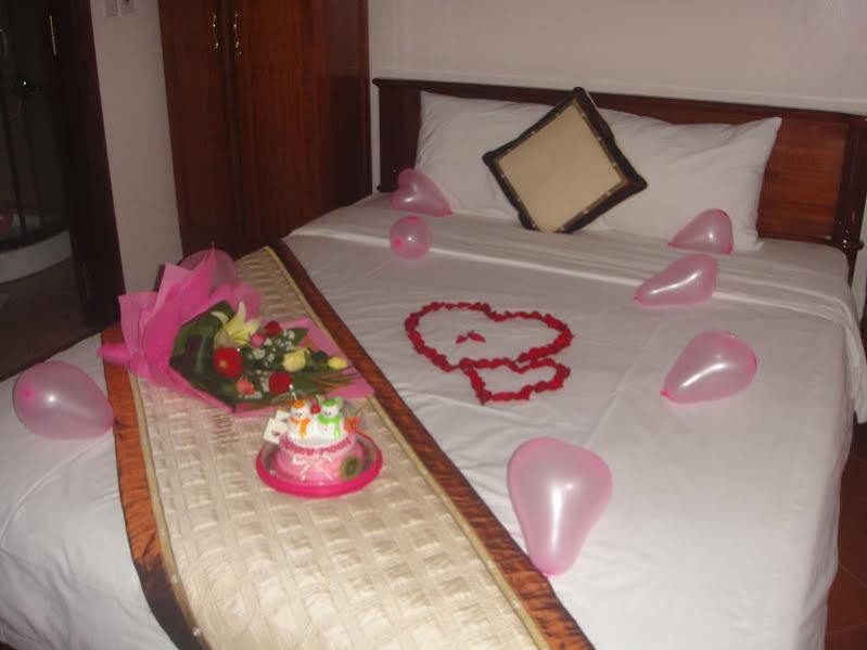 Holiday Diamond Hotel Hue Dış mekan fotoğraf